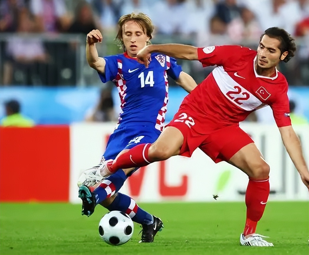 克罗地亚胜土耳其,国家队锋线进攻势不可挡的简单介绍 克罗地亚胜土耳其,国家队锋线进攻势不可挡的简单介绍