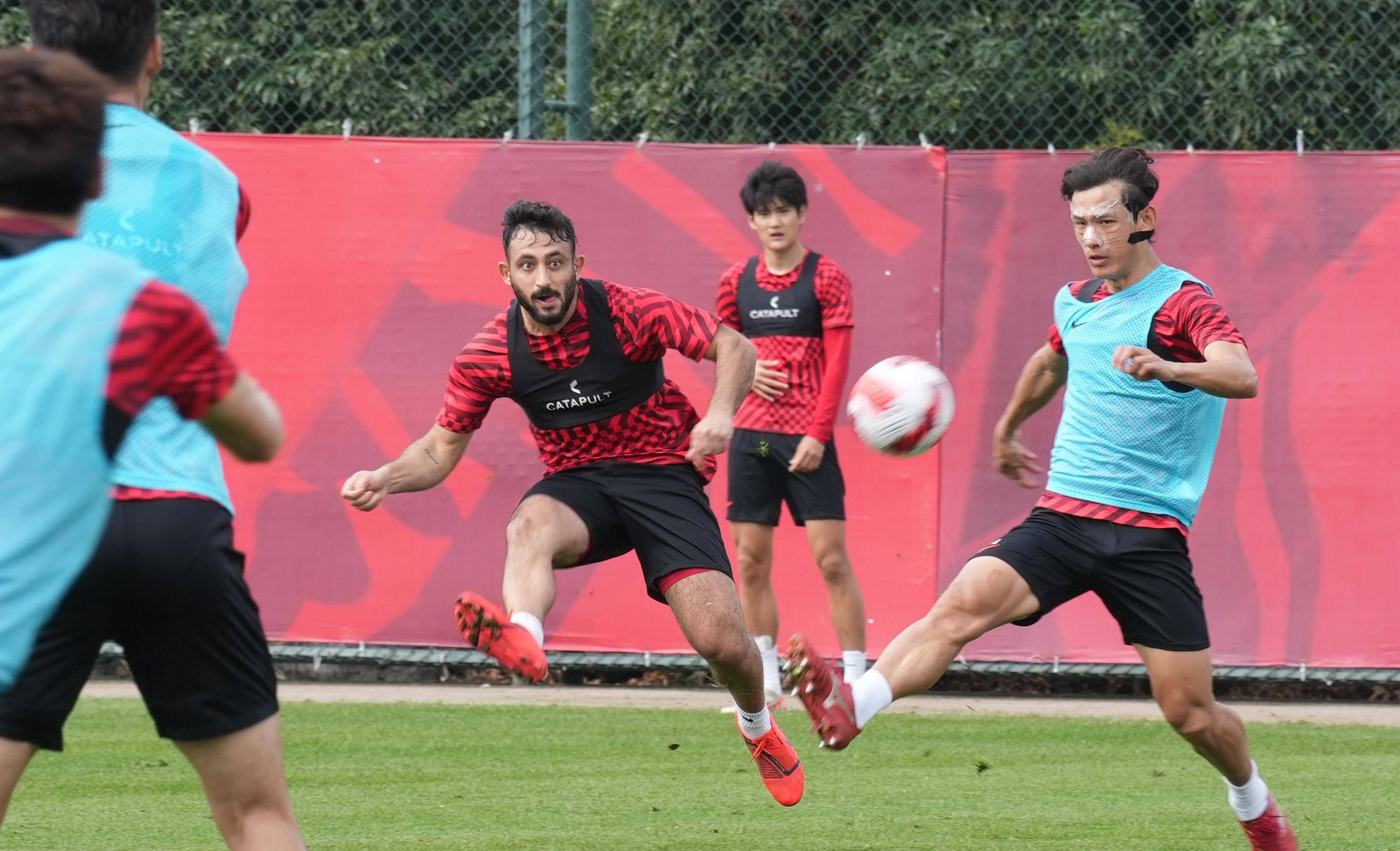 亚洲洲际比赛中国内球队的决胜境遇的简单介绍