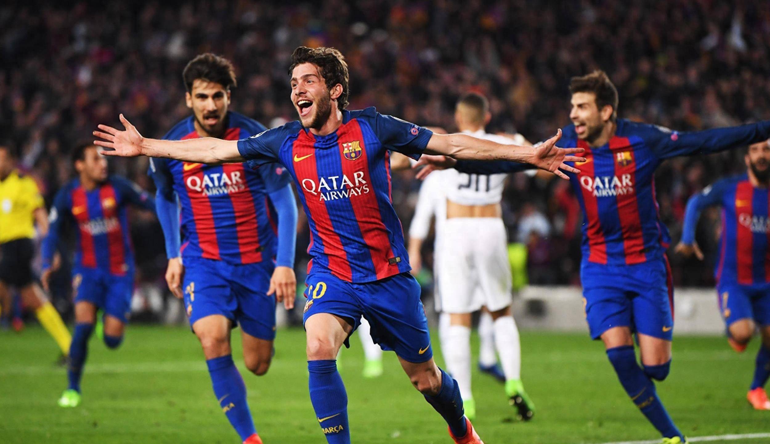 巴黎圣日耳曼主场大胜里尔，取得七连胜的简单介绍