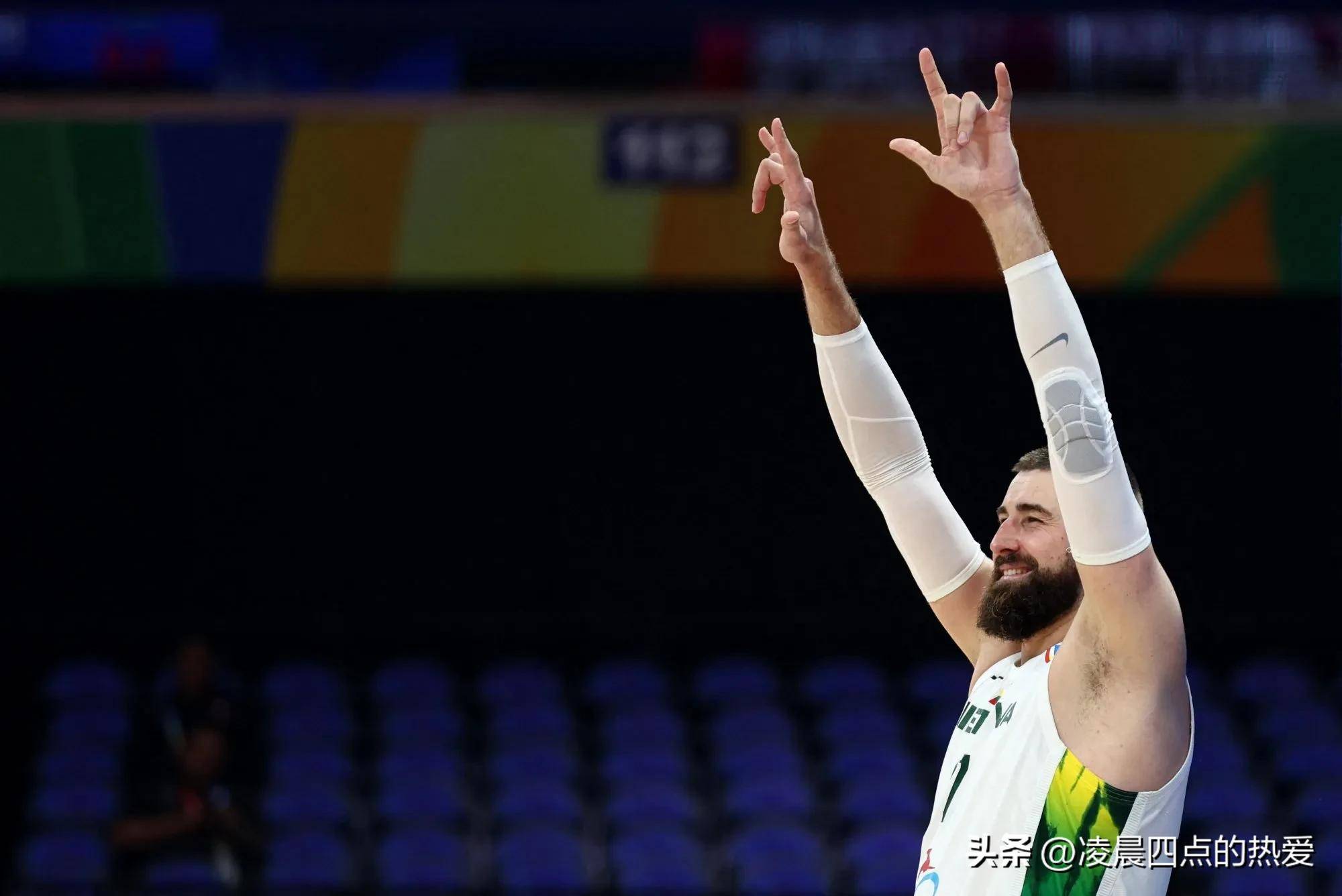 立陶宛篮球锦标赛预计将在明年恢复