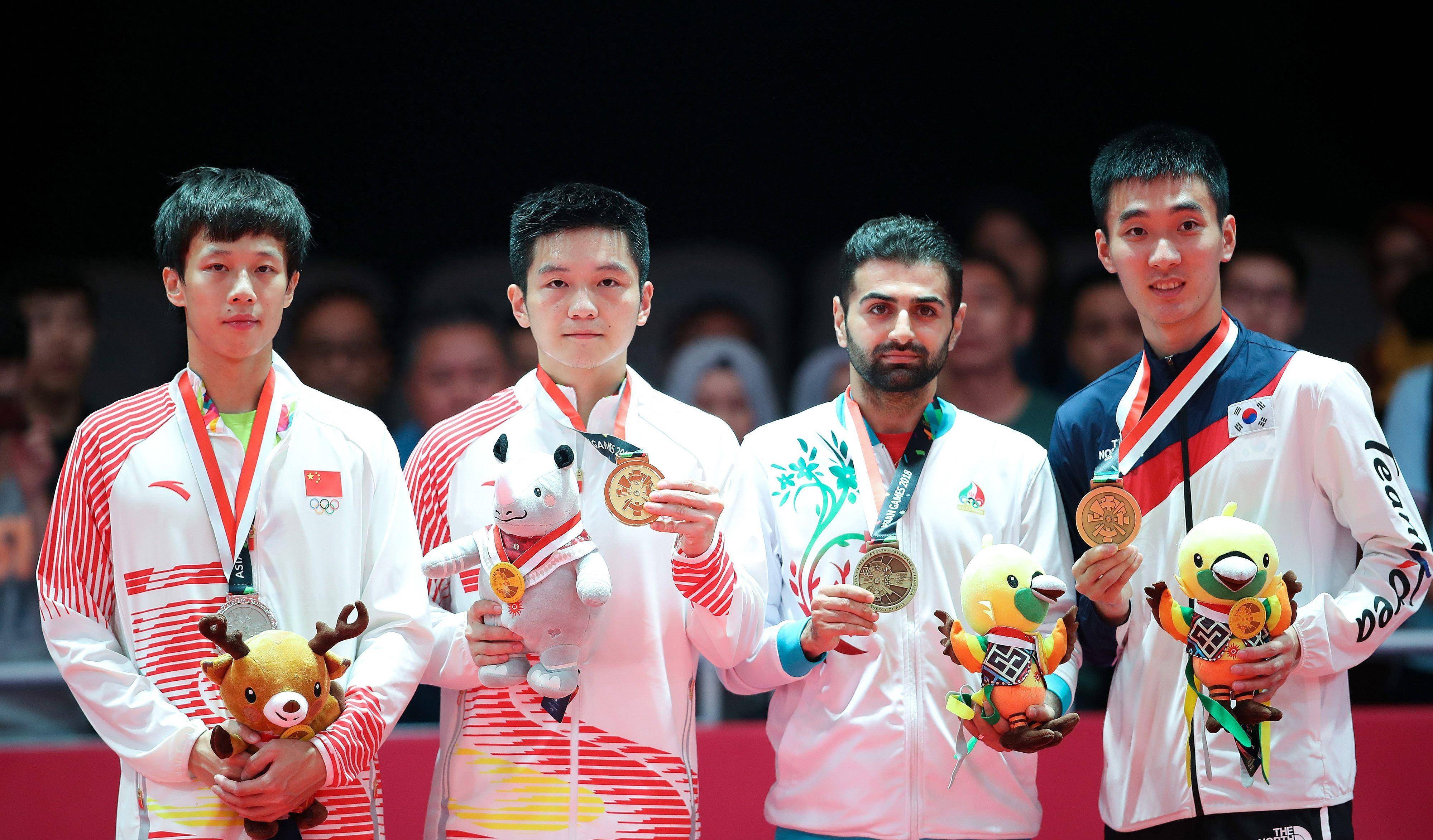 关于亚太地区球队备战国际舞台，实力强大无畏惧的信息