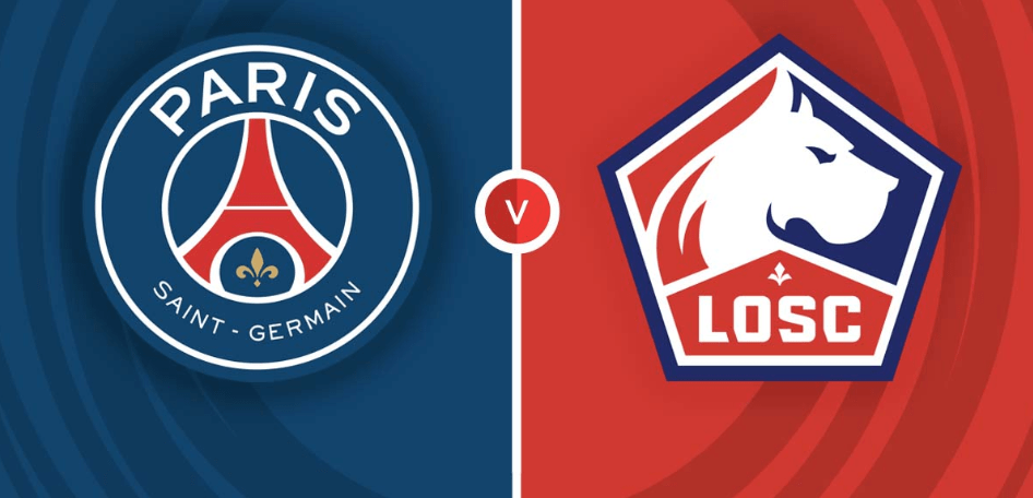 巴黎圣日耳曼实力大涨，周中锁定比赛胜利