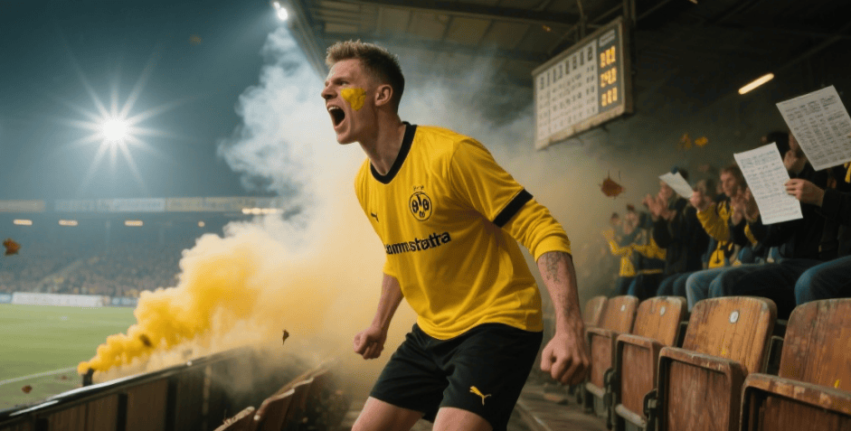 关于纽伦堡主场失利，保级前景不容乐观的信息