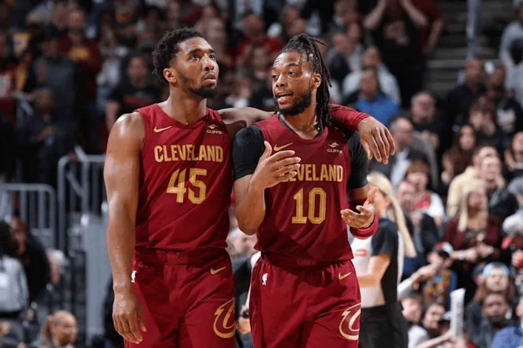 骑士主场不敌对手，球队危机