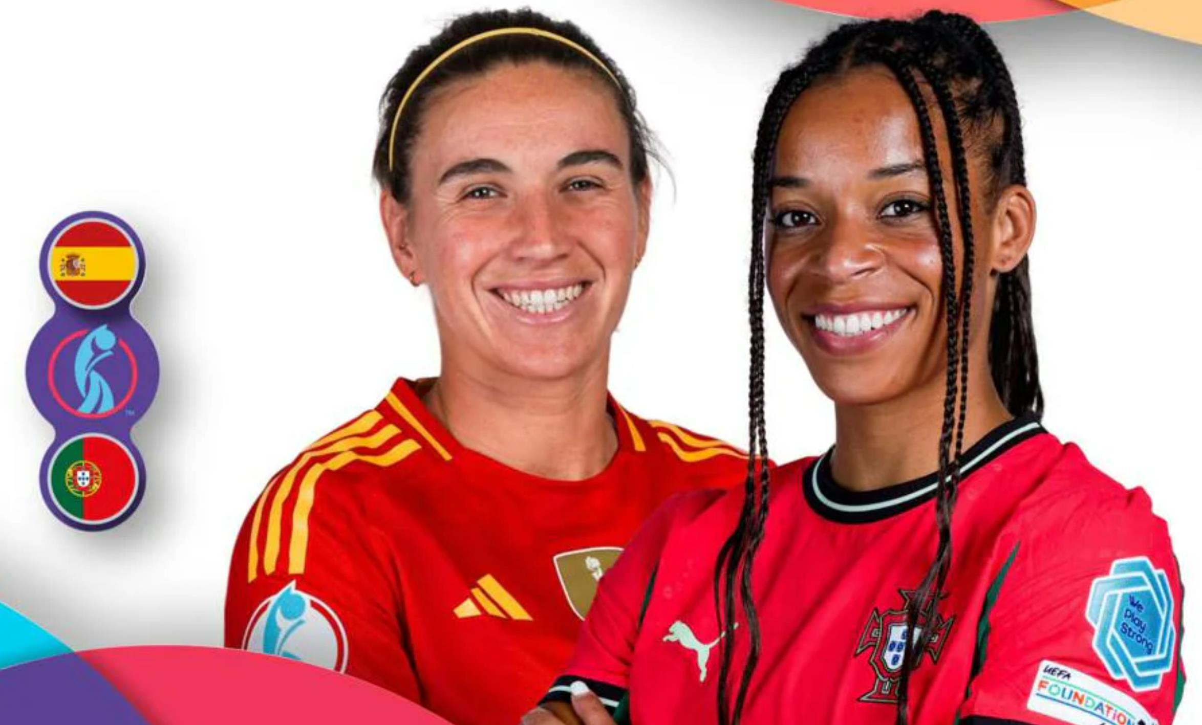 葡萄牙女足队员创造大逆转壮举 葡萄牙女足队员创造大逆转壮举