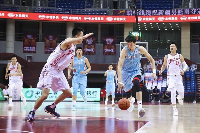 湖南队连胜在望,战胜黑龙江队 湖南队连胜在望,战胜黑龙江队