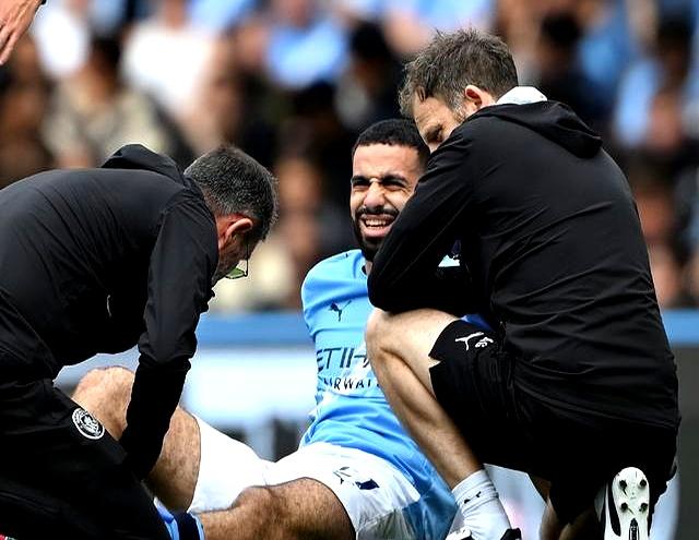 曼城客场不敌，再遭重创积分节节败退