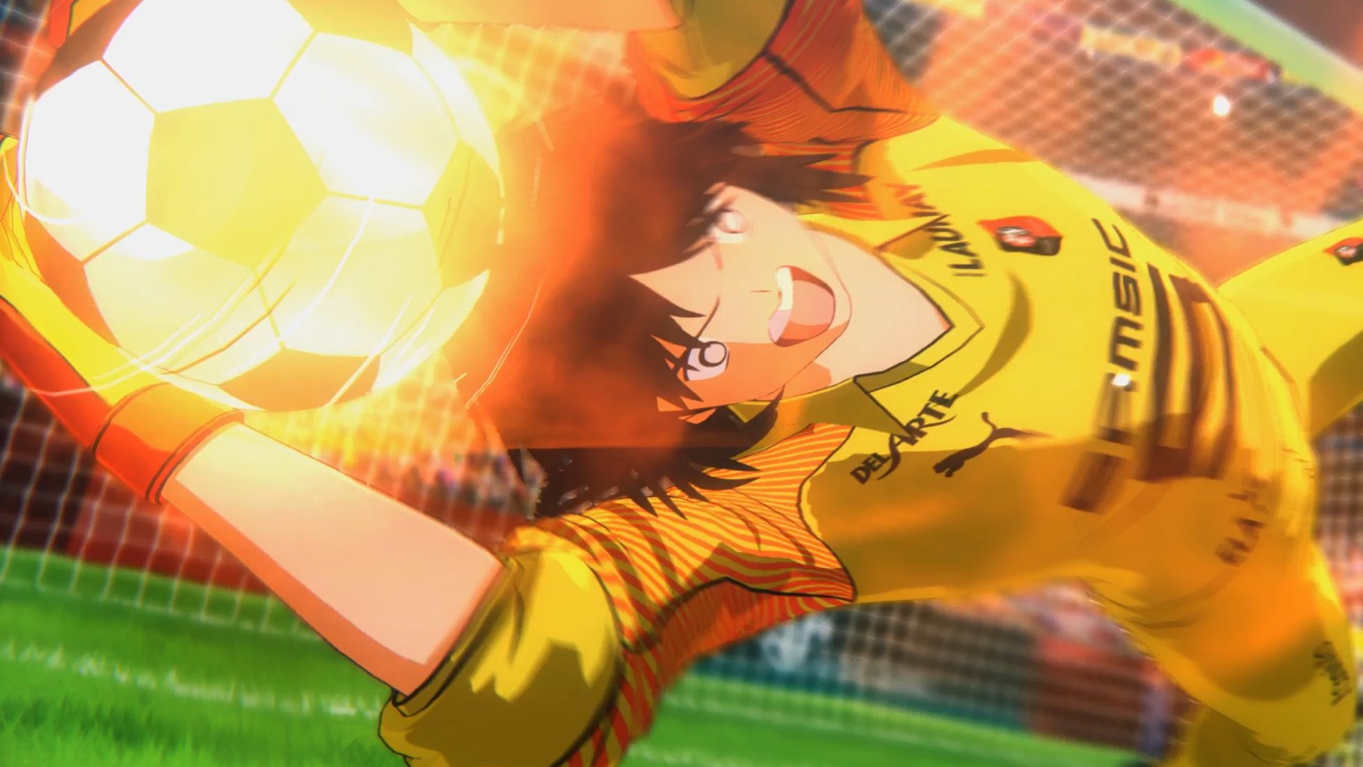 年轻球员崭露头角，率队逆袭夺取关键胜利的简单介绍