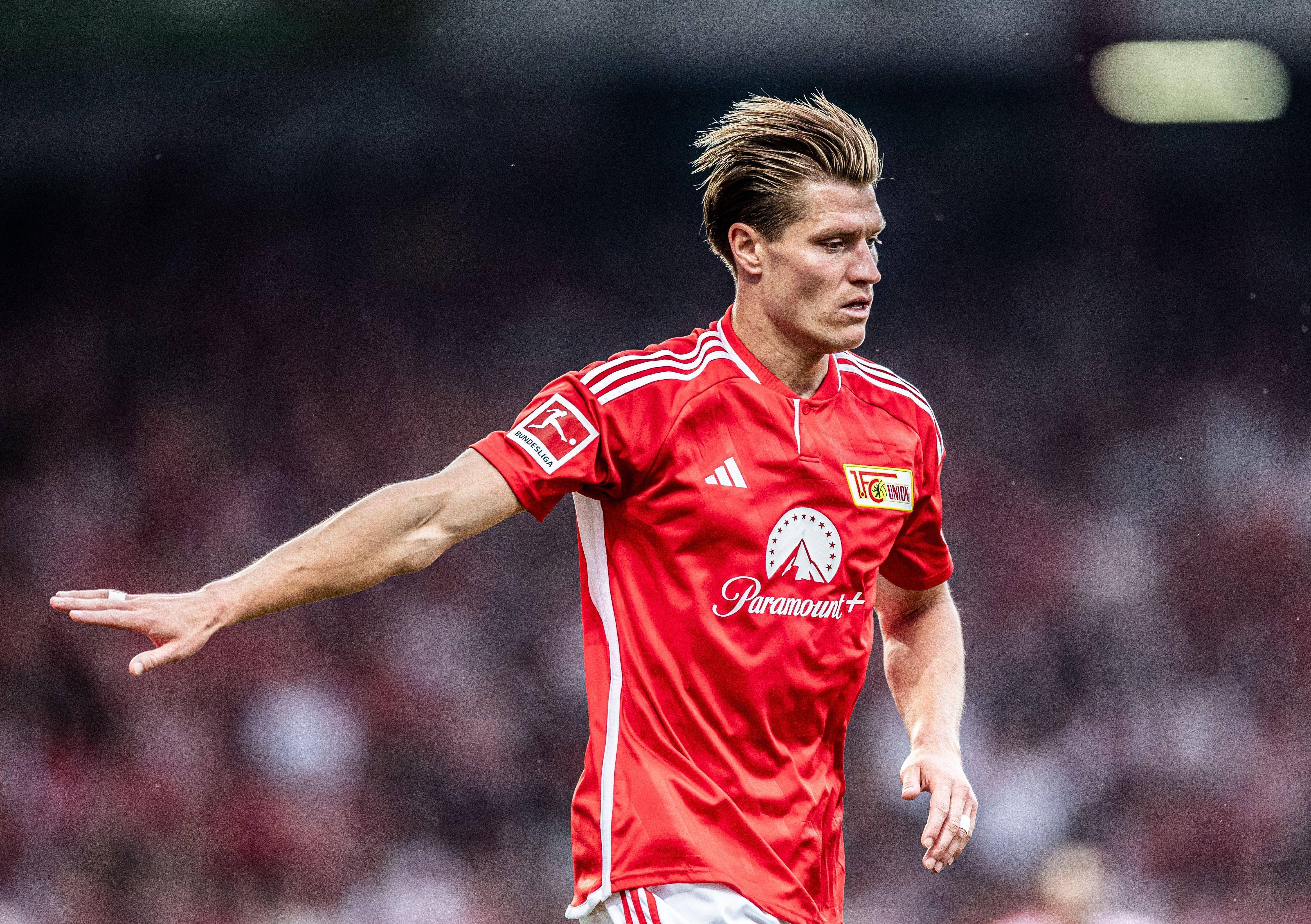 零封对手！霍芬海姆新晋守门将表现抢眼的简单介绍