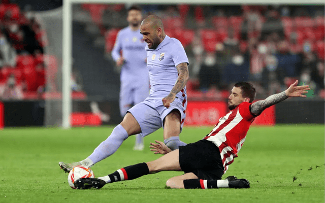 阿拉维斯队长训练中受伤，或将无缘下一场比赛的简单介绍