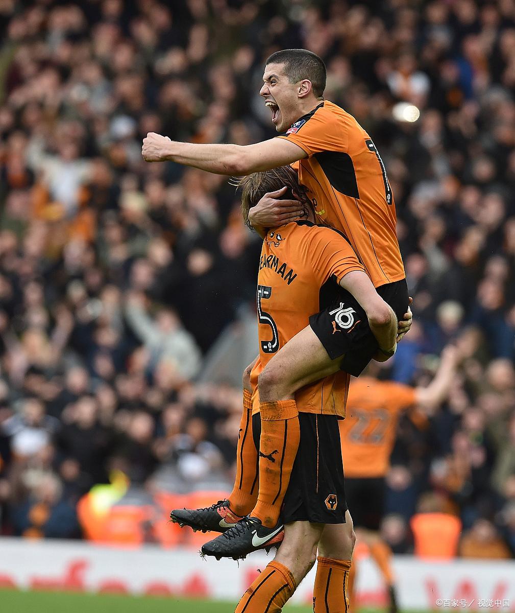 狼队客场实力过硬,战胜对手锁定关键胜利的简单介绍 狼队客场实力过硬,战胜对手锁定关键胜利的简单介绍