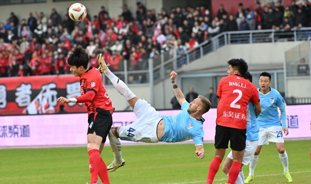 苏州东吴队员在比赛中展现出超强实力的简单介绍