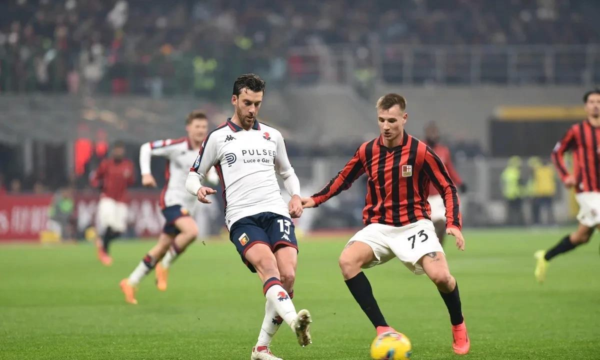 米兰新星崛起，带队连胜震撼意甲