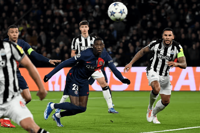 尤文图斯主场惨败那不勒斯，欧冠资格岌岌可危的简单介绍