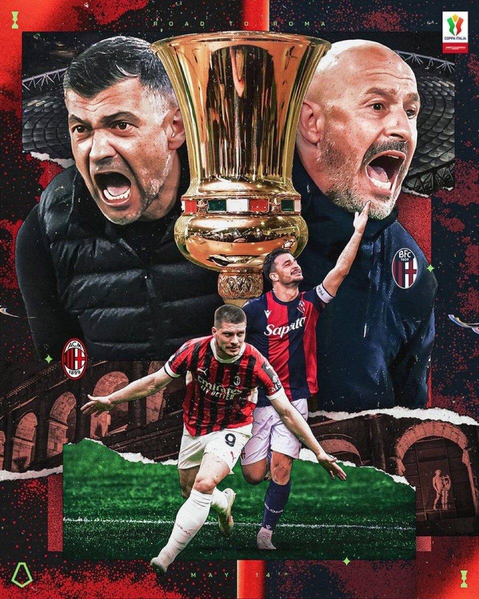 关于意大利国家队逆转胜利，出人意料晋级决赛的信息