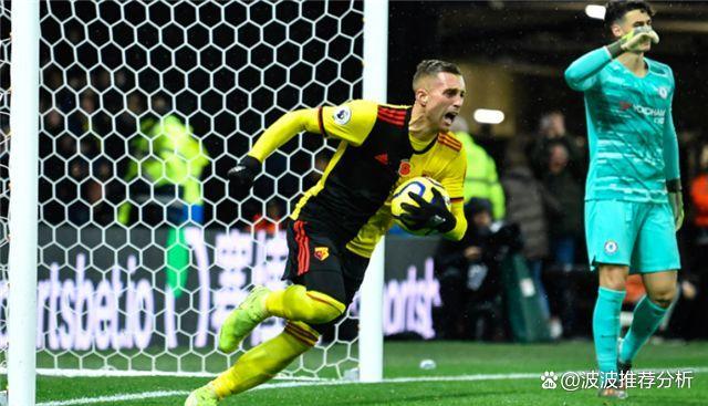 包含沃特福德逆转战平伯恩利，英超保级形势渐渐好转！的词条