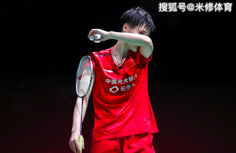 印尼羽毛球队鏖战印度羽毛球队，辛杜完成帽子戏法的简单介绍