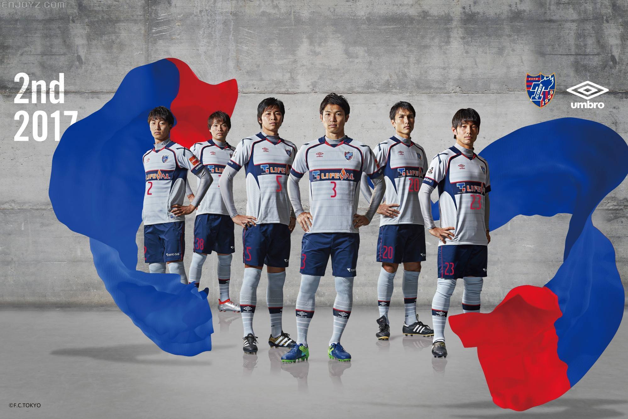 包含FC东京惊艳表现，下轮将迎战强劲对手的词条