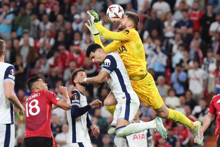 热刺主场2:0战胜水晶宫,追赶欧冠席位的简单介绍 热刺主场2:0战胜水晶宫,追赶欧冠席位的简单介绍