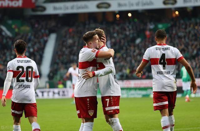 斯图加特客场击败对手,提升士气的简单介绍 斯图加特客场击败对手,提升士气的简单介绍