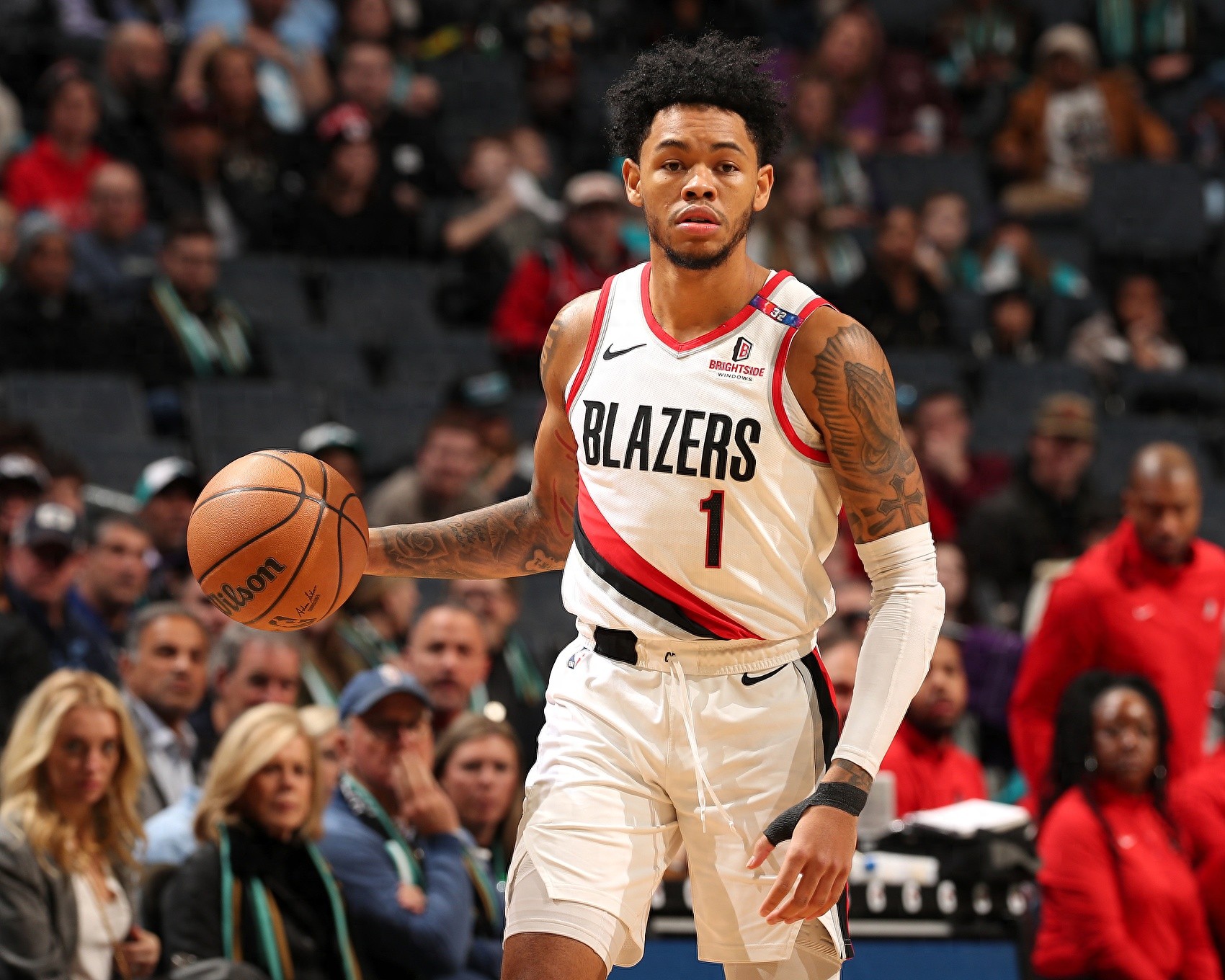 开拓者宣布战术调整,球队未来赛程备受瞩目的简单介绍 开拓者宣布战术调整,球队未来赛程备受瞩目的简单介绍