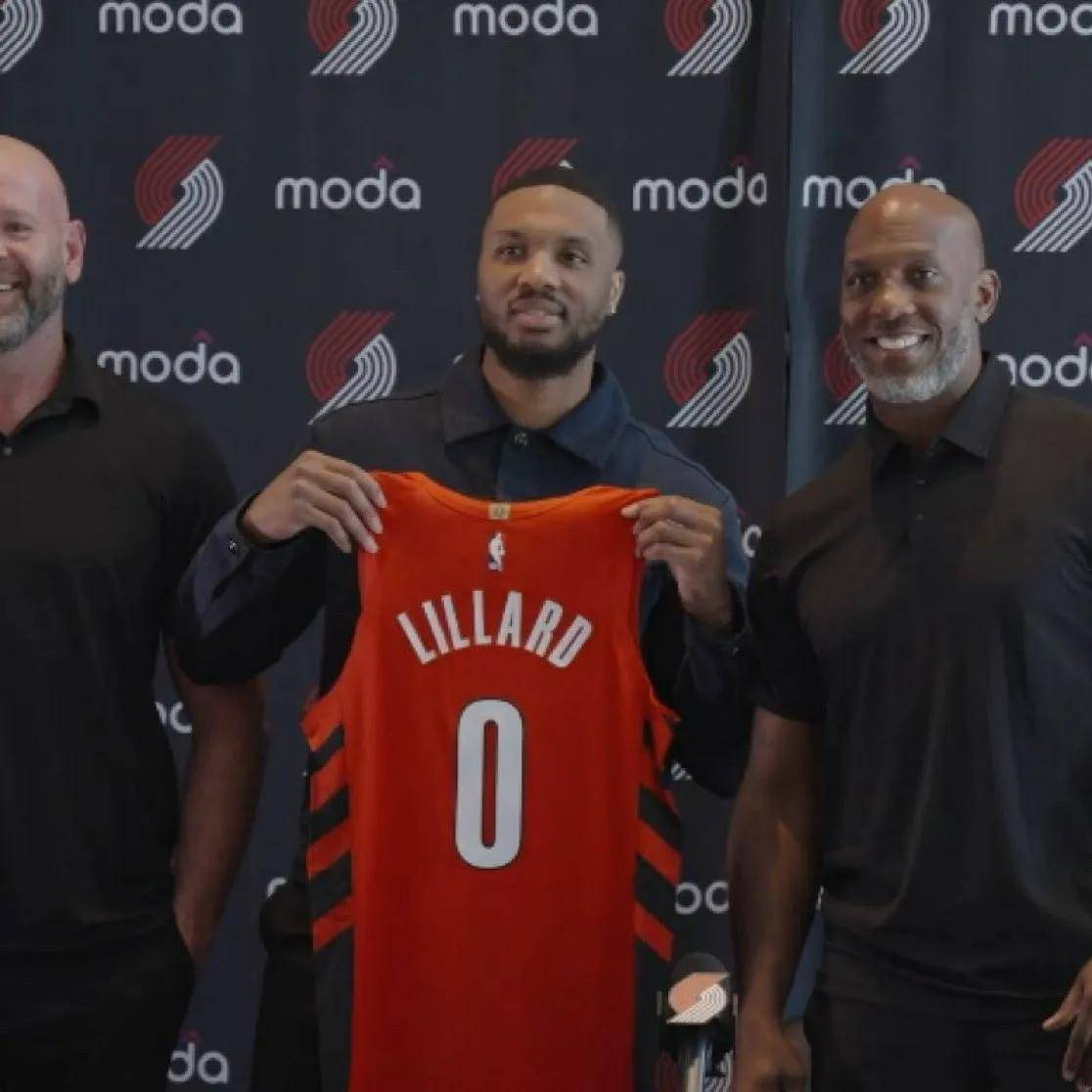 开拓者宣布战术调整,球队未来赛程备受瞩目的简单介绍 开拓者宣布战术调整,球队未来赛程备受瞩目的简单介绍