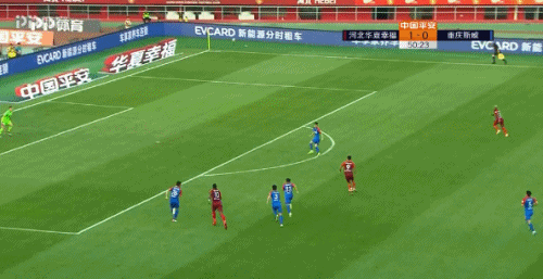 关于华夏幸福再胜一仗保持不败纪录的信息