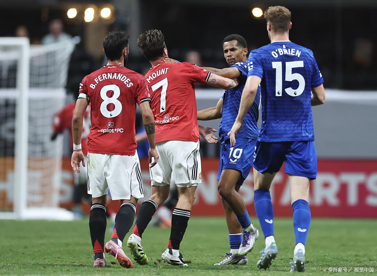 包含激烈角逐！豪门球队之间的对决即将展开的词条