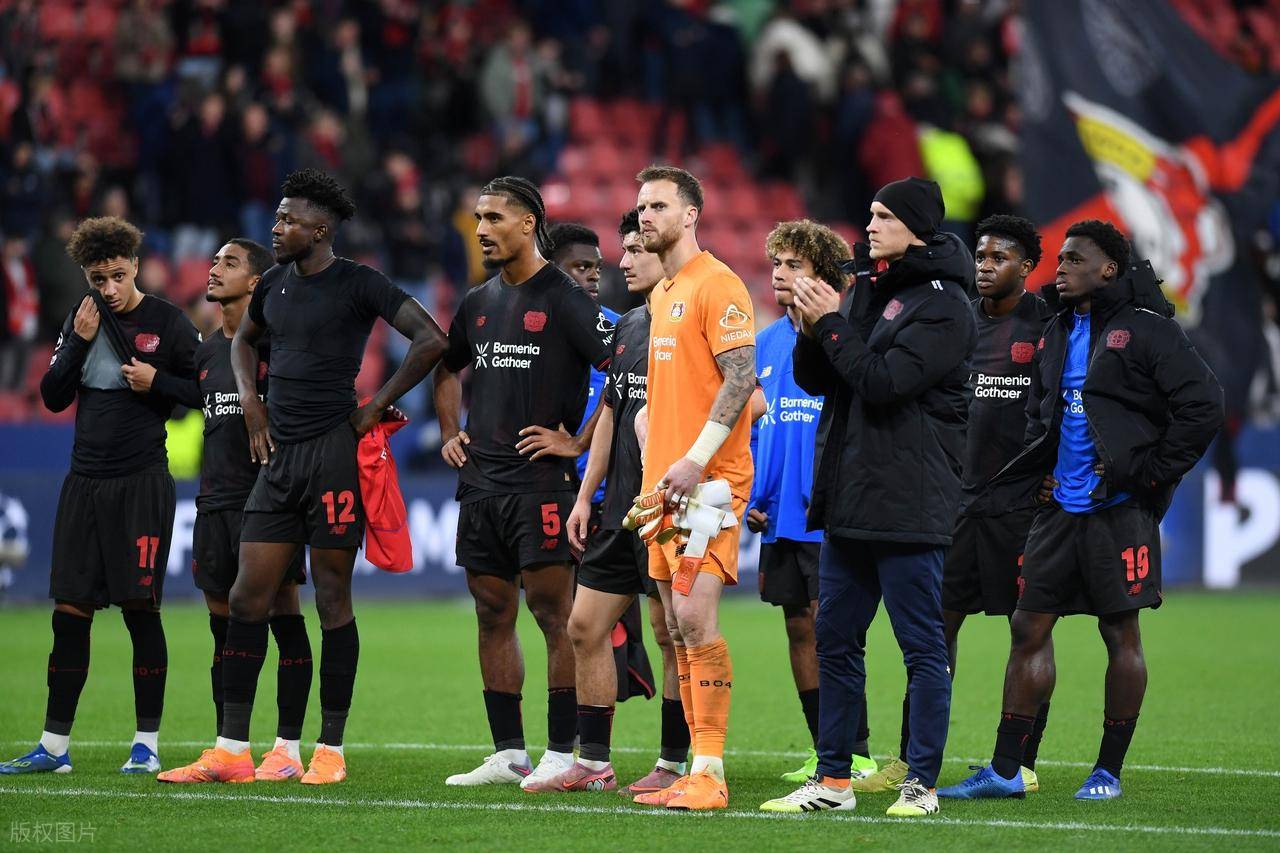 关于科隆客场轻松击败勒沃库森，保级前景增加的信息