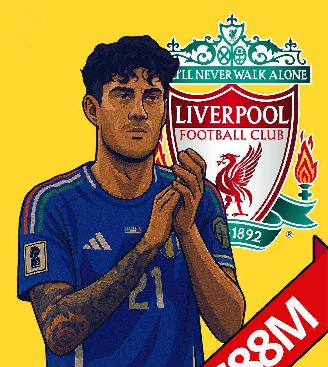 包含利物浦轻取皇马，范戴克刷新纪录的词条