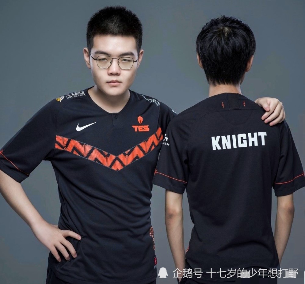 英雄联盟竞猜-关于DFM险胜FNC，Knight打破历史纪录的信息