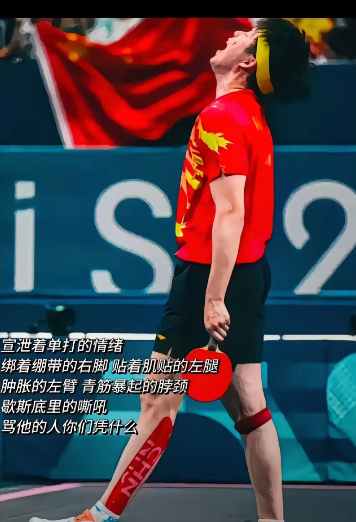 英国乒乓球队横扫奥地利乒乓球队，王皓完成帽子戏法的简单介绍