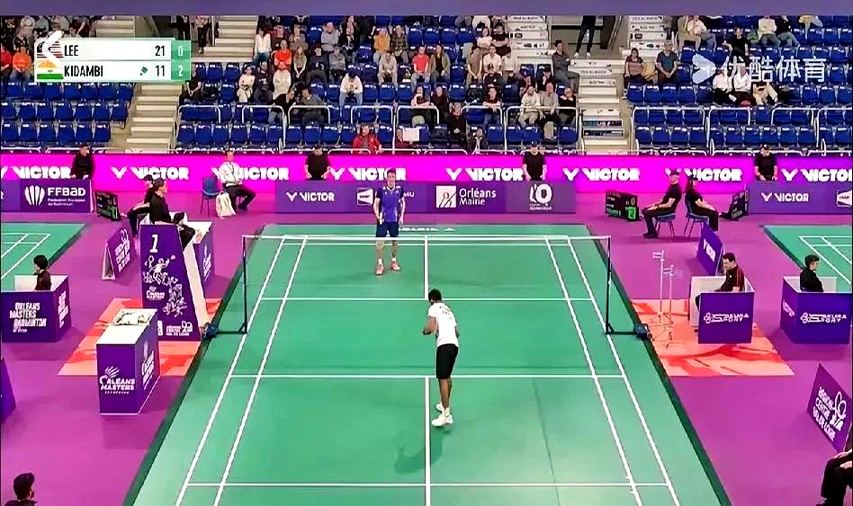 印尼队翻盘马来西亚队，李梓嘉扛起全队的简单介绍