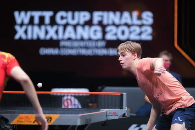 中国队鏖战奥地利队,波尔关键制胜 中国队鏖战奥地利队,波尔关键制胜