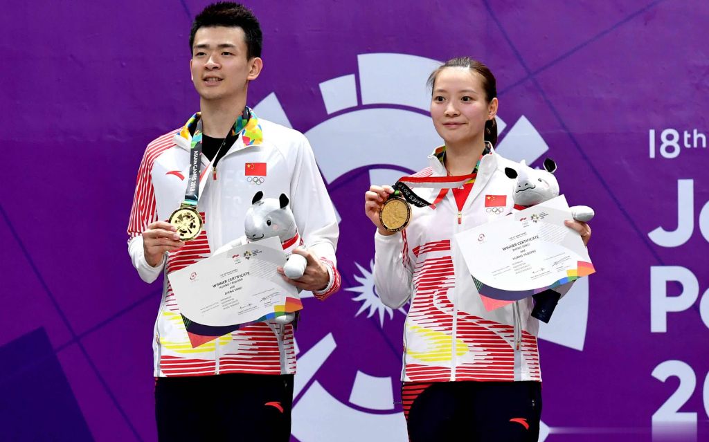 泰国队绝杀马来西亚队,黄鸭组合带队取胜 泰国队绝杀马来西亚队,黄鸭组合带队取胜